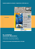 BFT - Betonwerk + Fertigteil-Technik（コンクリートと二次製品技術）、2005年12月、ページ34–41
